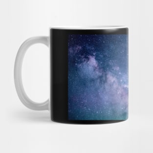 astronomy blouses collection Mug